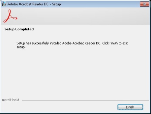 Adobe Acrobat 8 Standard Silent Install Command